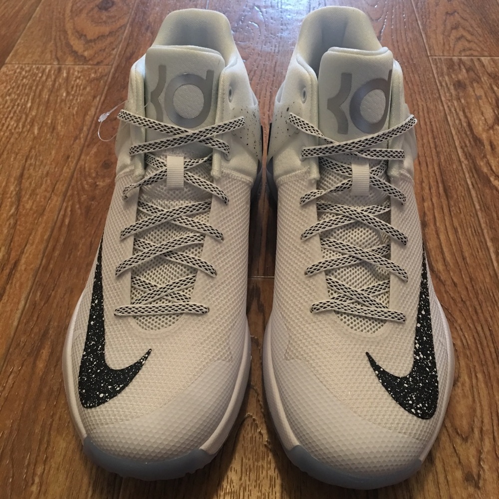Nike KD Trey 5 Premium Men’s Basketball Shoes NEW - Picture 4 of 7